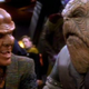 Illustration for article titled iStar Trek: Deep Space Nine/i: “The Nagus”/“Vortex”